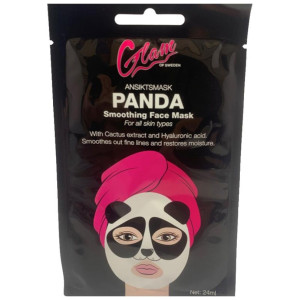 Glam Of Sweden Mask Panda 24Ml