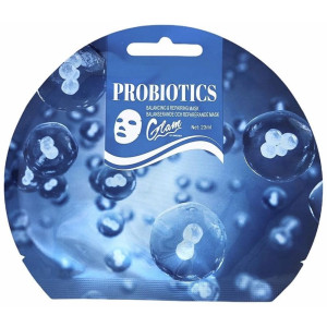 Mask Probiotics 23 Ml
