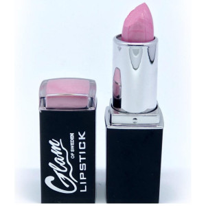 Glam Of Sweden Black Lipstick 41 Pink Snow 3.8G