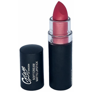 Glam Of Sweden Soft Cream Matte Lipstick 04 Pure Red 4G