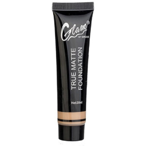 Glam Of Sweden True Matte Base De Maquillaje 05 Fair 30Ml