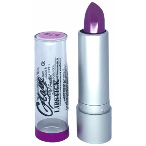 Silver Lipstick 30 Rose 3,8g - Glam Of Sweden