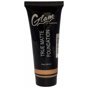 Glam Of Sweden True Matte Foundation 03 30Ml