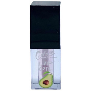 Glam Of Sweden Lip Oil Nro Avocado 4Ml