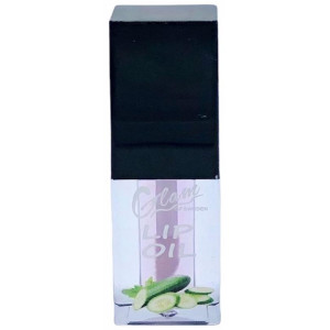 Glam Of Sweden Lip Oil Nro Cucumber 4Ml