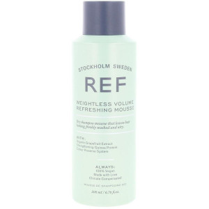 Weightless Volume Espuma Refrescante 200 Ml