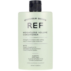 Weightless Volume Acondicionador 245 Ml