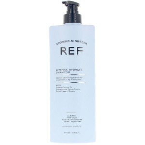 Intense Hydrate Champú 1000 Ml