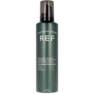 Mousse Nº435 250 Ml