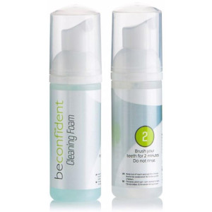 Teeth Whitening Dual Foam Lote 2 Pz