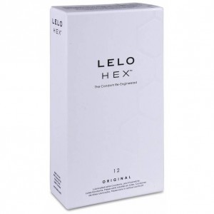 Lelo Hex Original, 12 Uds