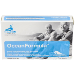 Ocean Formula 120Comp. Health 2