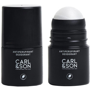 Carl Y Son Antiperspirant Deodorant 50Ml
