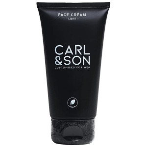 Carl Y Son Face Cream Light 75Ml