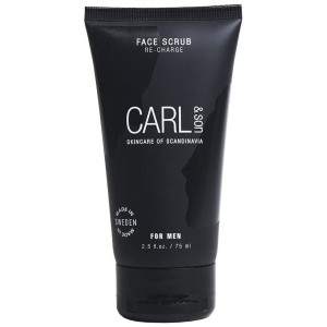 Carl Y Son Face Scrub 75Ml