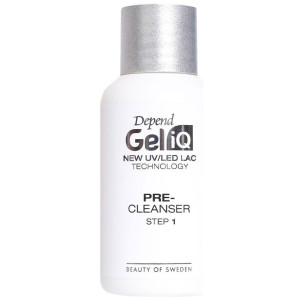 Gel Iq Limpiador Previo Gel Step 1 35 Ml