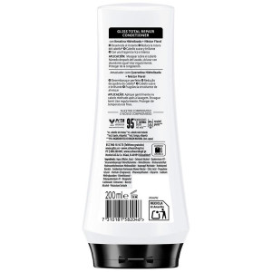 Gliss Total Repair Acondicionador 200 Ml