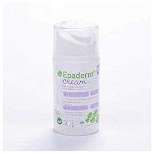 Epaderm Cream (1 Envase 50 G)