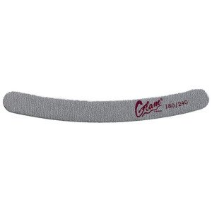 Glam Of Sweden Nail-File 180-240 1Ud