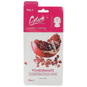 Mask Pomegrante Facial 35 + 5 Gr