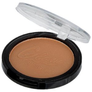 Glam Of Sweden Powder 02-Sand 1Ud