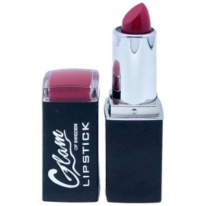 Glam Of Sweden Black Lipstick 05 Red Night 3.8G