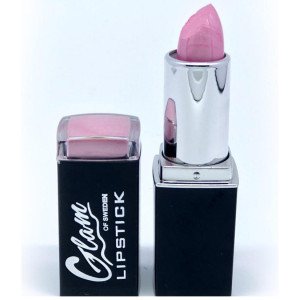 Glam Of Sweden Black Lipstick 41 Pink Snow 3.8G
