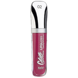 Glam Of Sweden Glossy Shine Lipgloss 02-Beauty 6Ml