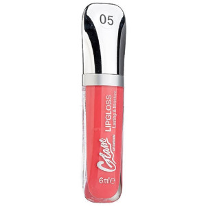 Glossy Shine Lipgloss 05-Coral