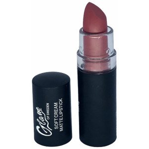 Glam Of Sweden Soft Cream Matte Lipstick 03 Queen 4G