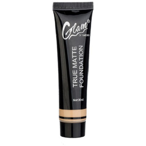 True Matte Foundation 15-Beige