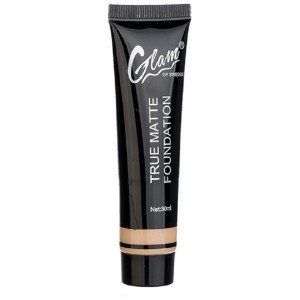 Glam Of Sweden True Matte Base Maquillaje Nro 20 Honey 30Ml