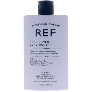 Cool Silver Acondicionador 245 Ml