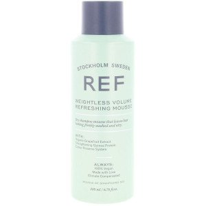 Weightless Volume Espuma Refrescante 200 Ml
