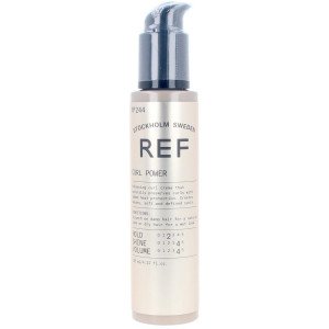 Curl Power Nº244 125 Ml