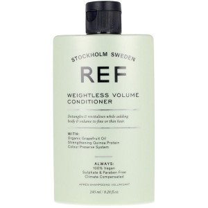 Weightless Volume Acondicionador 245 Ml