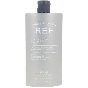 Hair Y Body Champú 285 Ml