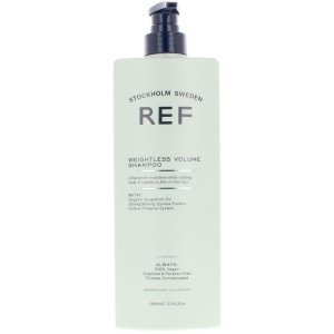Weightless Volume Champú 1000 Ml