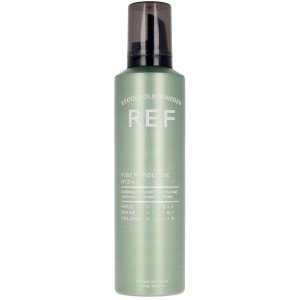 Fiber Mousse Nº345 250 Ml