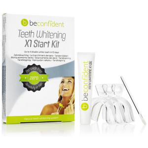 Teeth Whitening X1 Start Kit 5 U