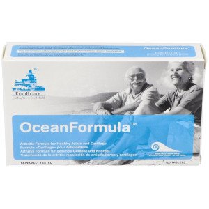 Ocean Formula 120Comp. Health 2