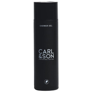 Carl Y Son Shower Gel Refreshing 200Ml