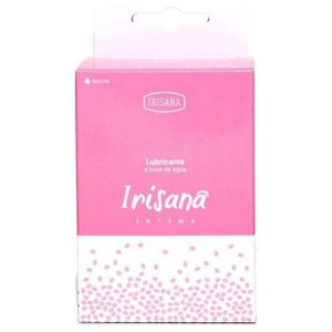 Lubricante Base De Agua 20Monodosis 4Ml. Ir49.20