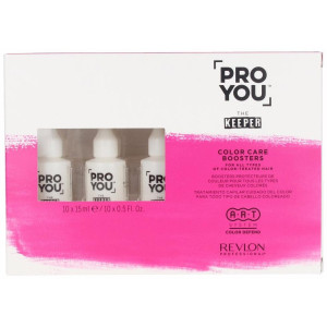 Revlon Proyou The Keeper Booster 10X15Ml