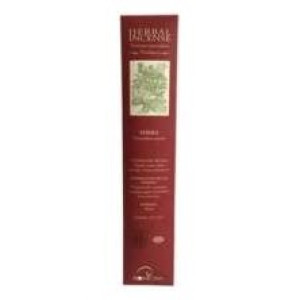 Herbal Incense Mirra Ayurveda 5Packsx12Uds.