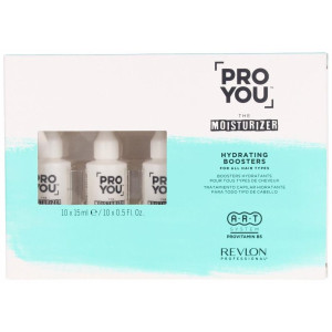 Revlon Proyou The Moisturizer Booster 10X15Ml