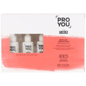 Proyou The Fixer Booster 10x15ml - Revlon