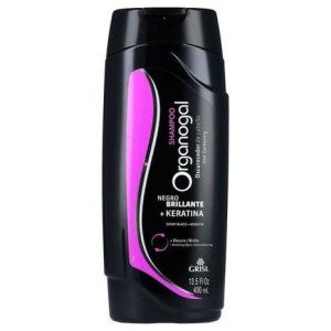 Grisi Champú Organogal Oscurecedor De Cabello 400Ml