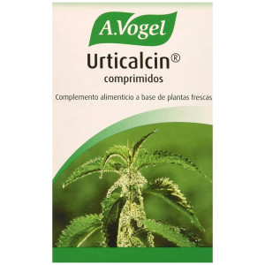 A. Vogel Bioforce Urticalcin Vitamina D 600 Comp.