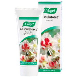 A. Vogel Aesculaforce Gel 100Ml